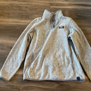 Women’s LL Bean Pullover